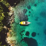 Ботель Rhythm Floating Accom - *