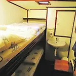 Ботель Rhythm Floating Accom - *