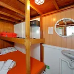 Rhythm Floating Accom - * Сплит