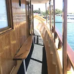 Rhythm Floating Accom - * Сплит