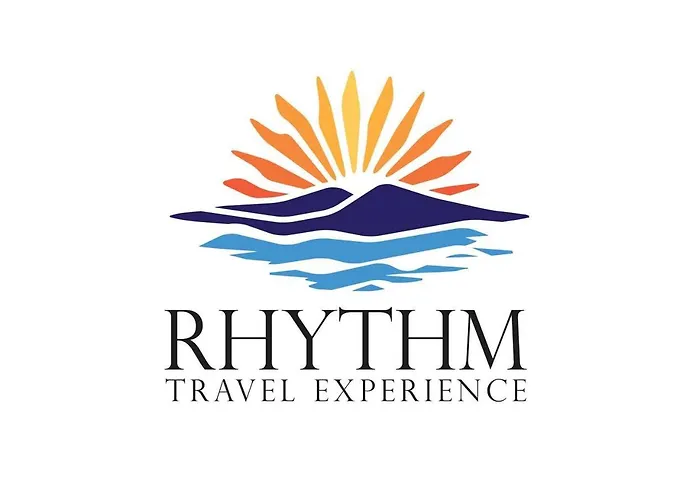 Úszó hotel Rhythm Floating Accom -