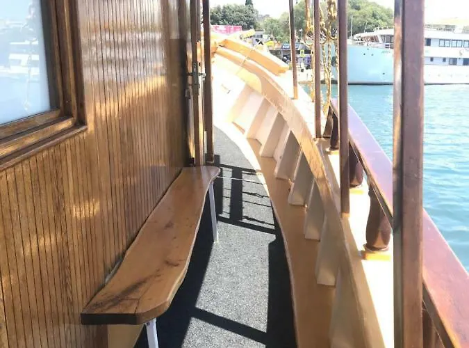 Rhythm Floating Accom - * Сплит